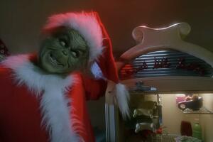 Movies that bring the smell of Christmas