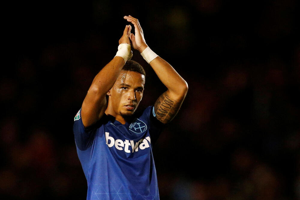 Tilo Kerer, Foto: Reuters