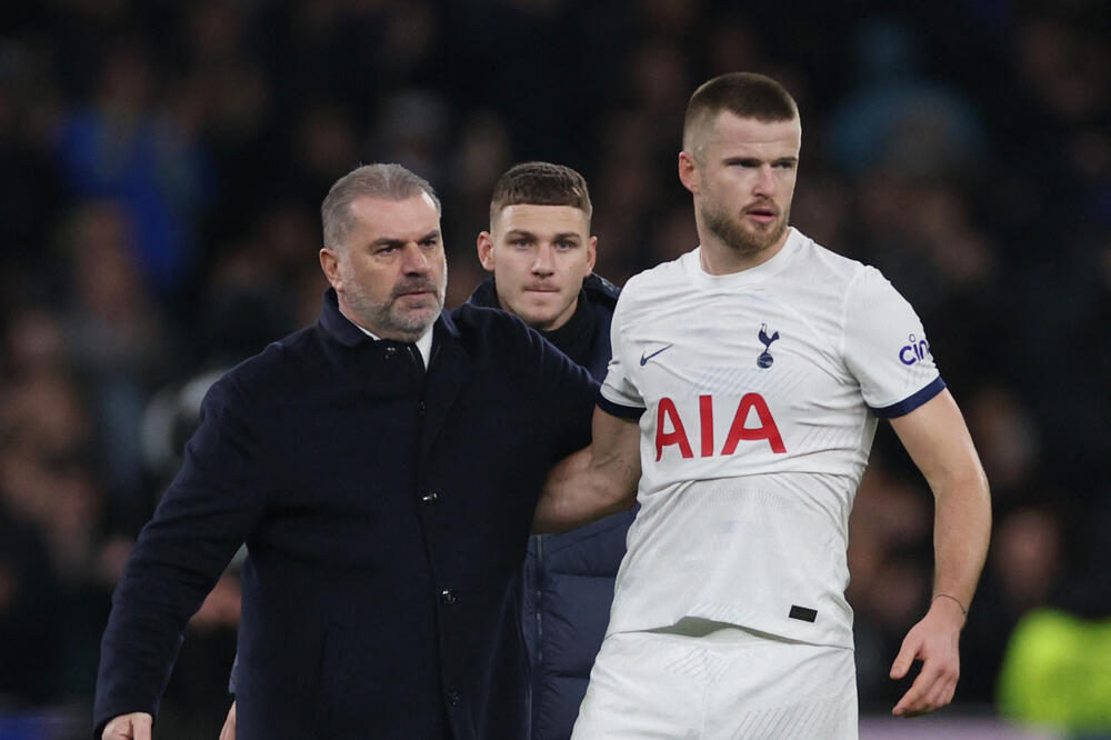 Erik Dajer, Foto: Reuters