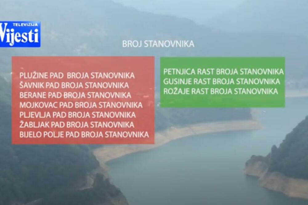 Foto: Printscreen/YouTube/TV Vijesti