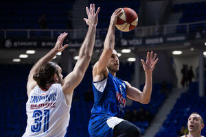 Šta ako Mornar zbog ovoga ispadne? Sudije otele Baranima trijumf u...