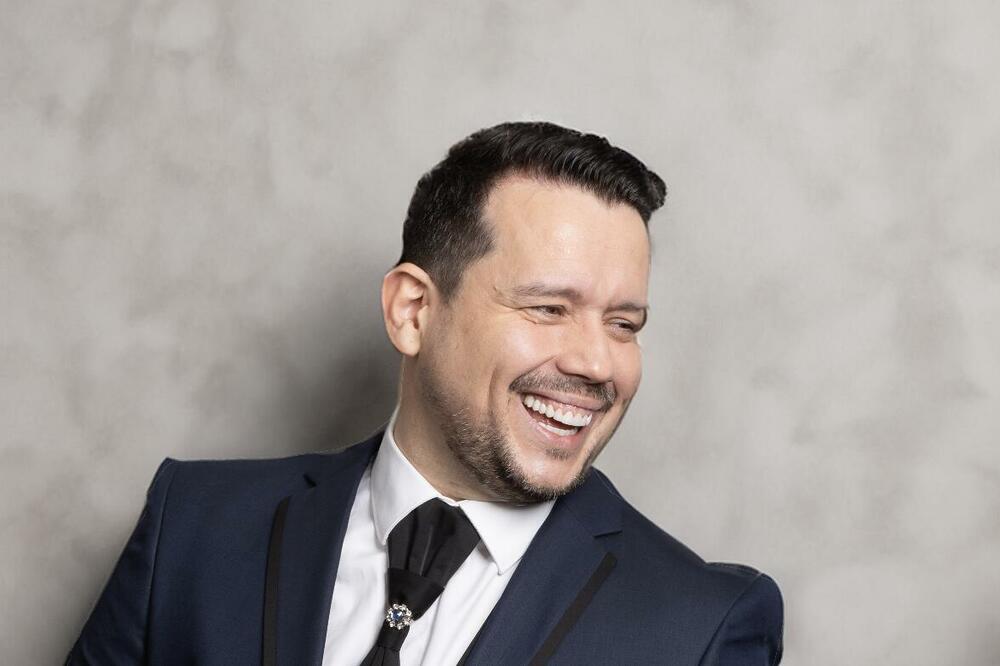 Marko Nikolić, Foto: Jovica Kosanovic