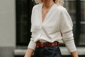 Tajne stilizovanja: Ne morate uložiti ni cent za bolji izgled