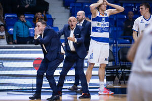 Admiralbet ABA liga o suđenju u crnogorskom derbiju: Nije bio faul...