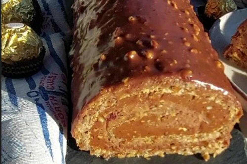 Ilustracija, Foto: Instagram/didy_kitchen