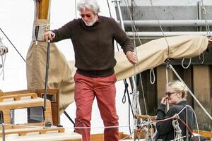 Film “Dobročinitelj” subota u 20h na TV Vijesti