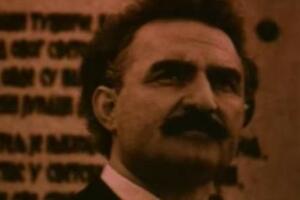 Film Darka Bajića - “Balkanska pravila” subota u 22.30h