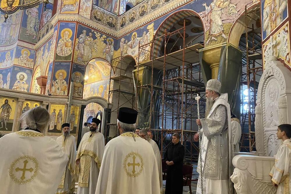 Foto: Marija Pešić