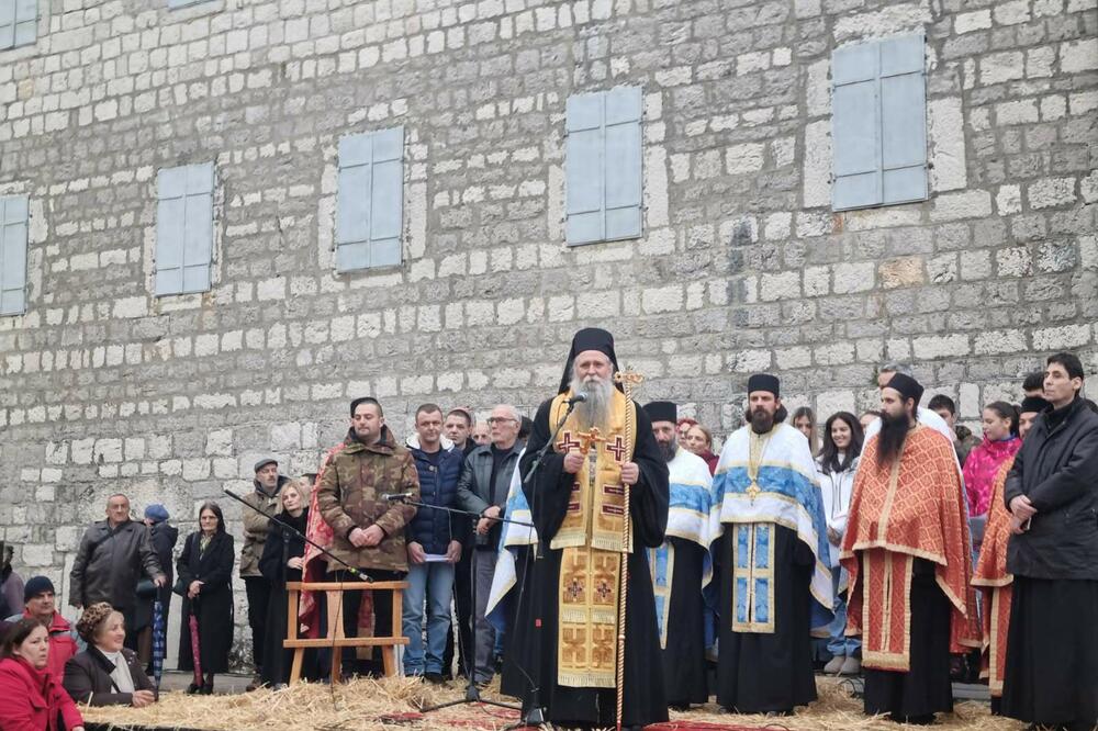 Foto: Nikola Milosavić Aleksić