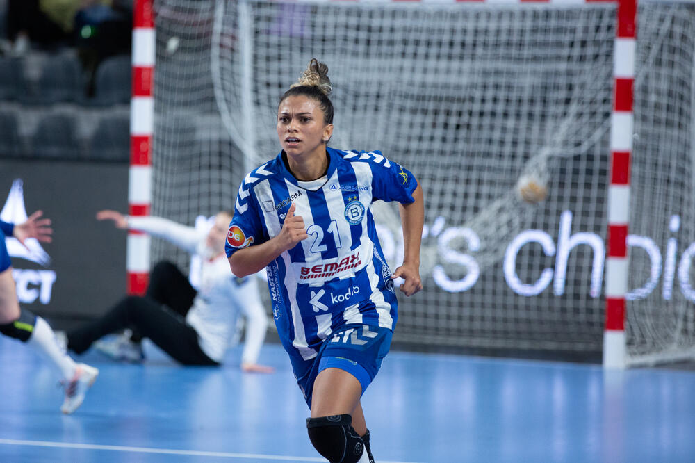 Foto: Dejan Starčević/ŽRK Budućnost