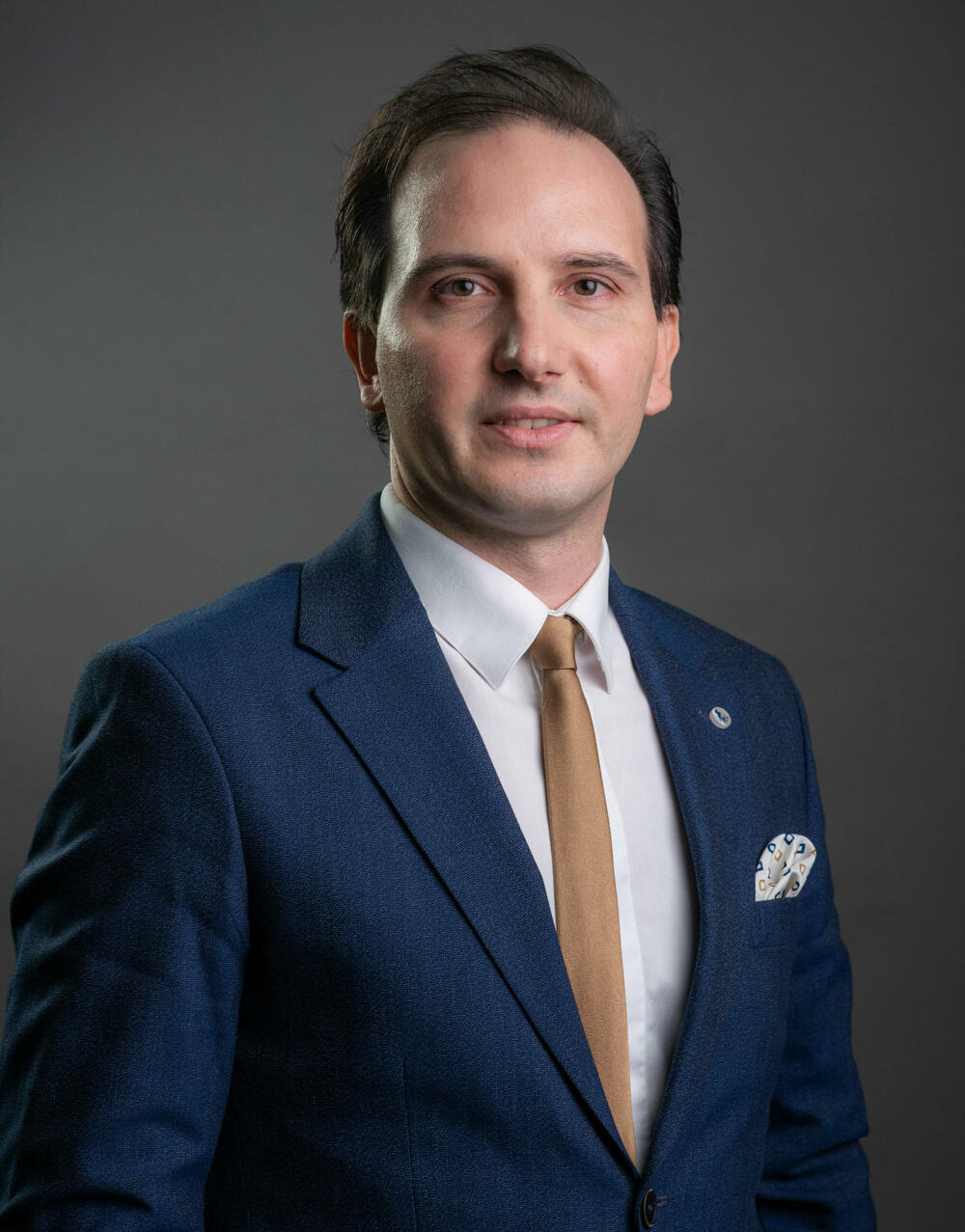 Aleksandar Vujović trpezu ne može zamisliti bez hljeba, maslinovog ulja i vina