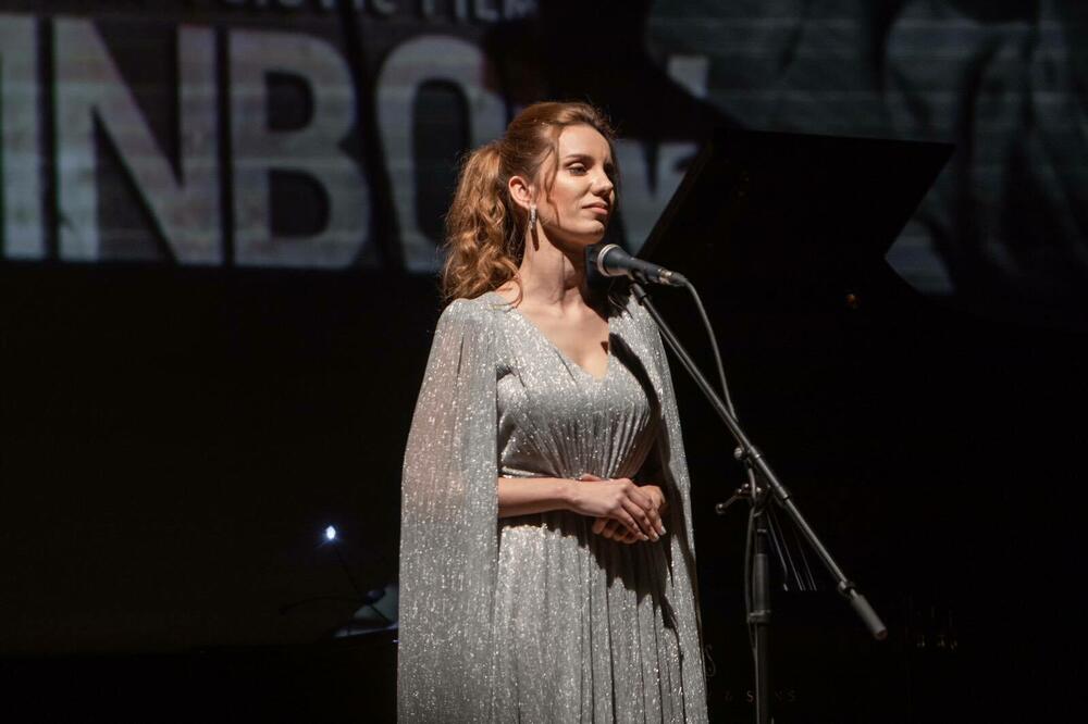 Slobodanka Bobana Dabović Đurić - Foto: Privatna arhiva