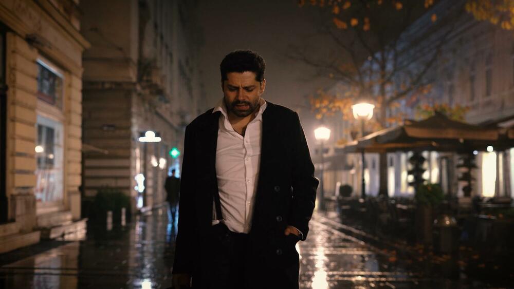 Dušan Mandić Šejn: bakalar na dva načina