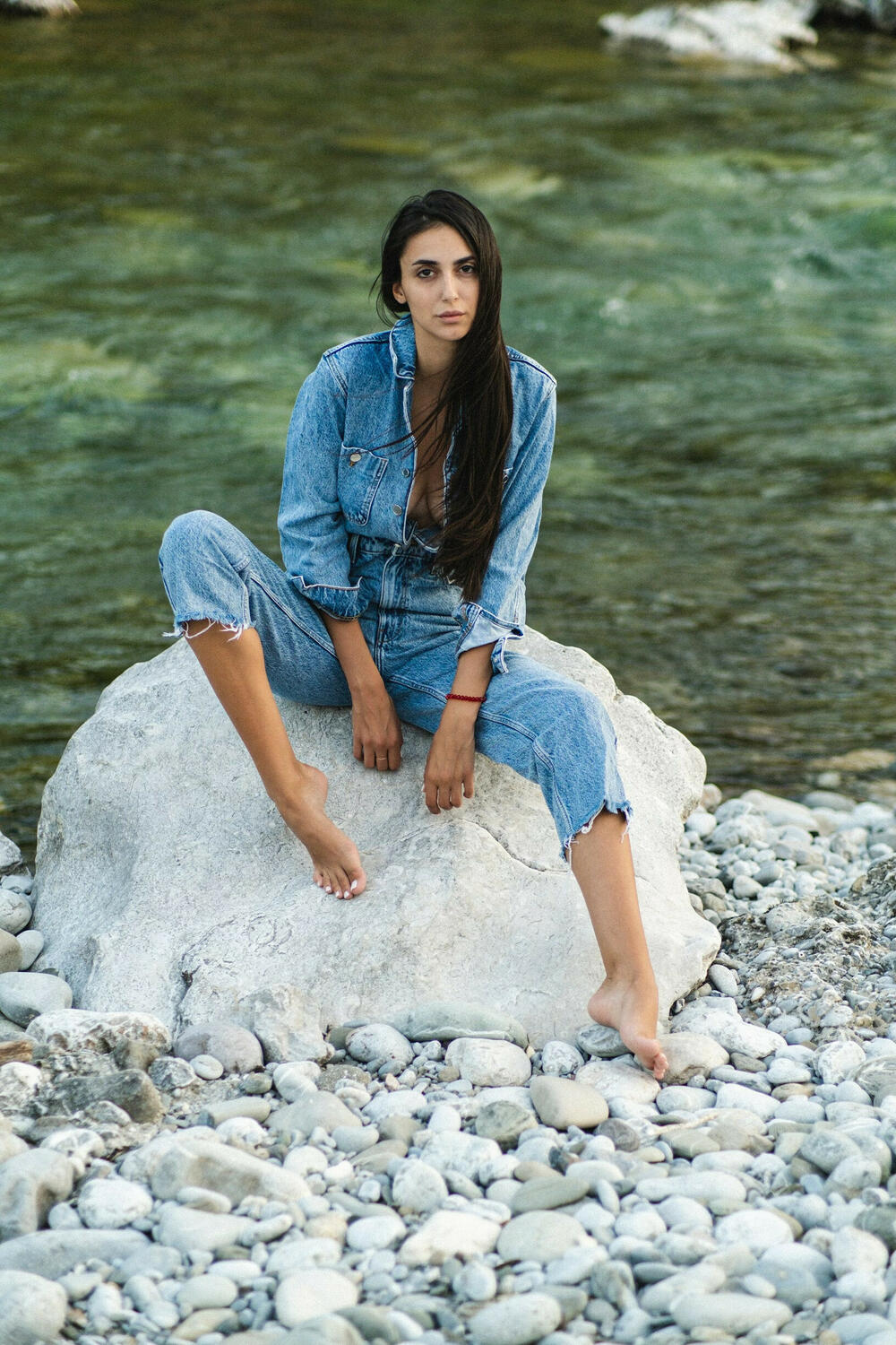 Ivana Radenović: pečenje sastavni dio trpeze