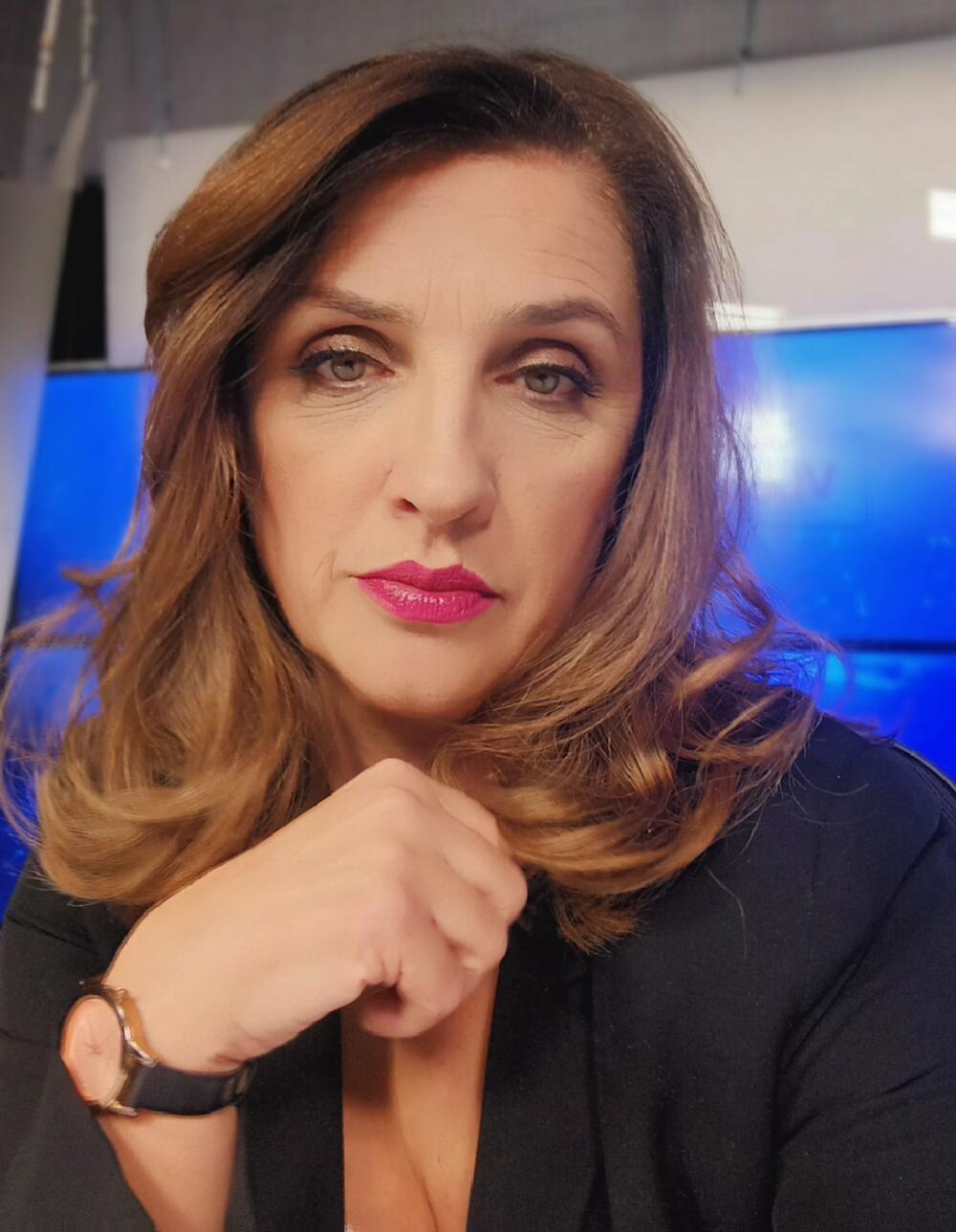 Danijela Lasica: liker za specijalne prilike