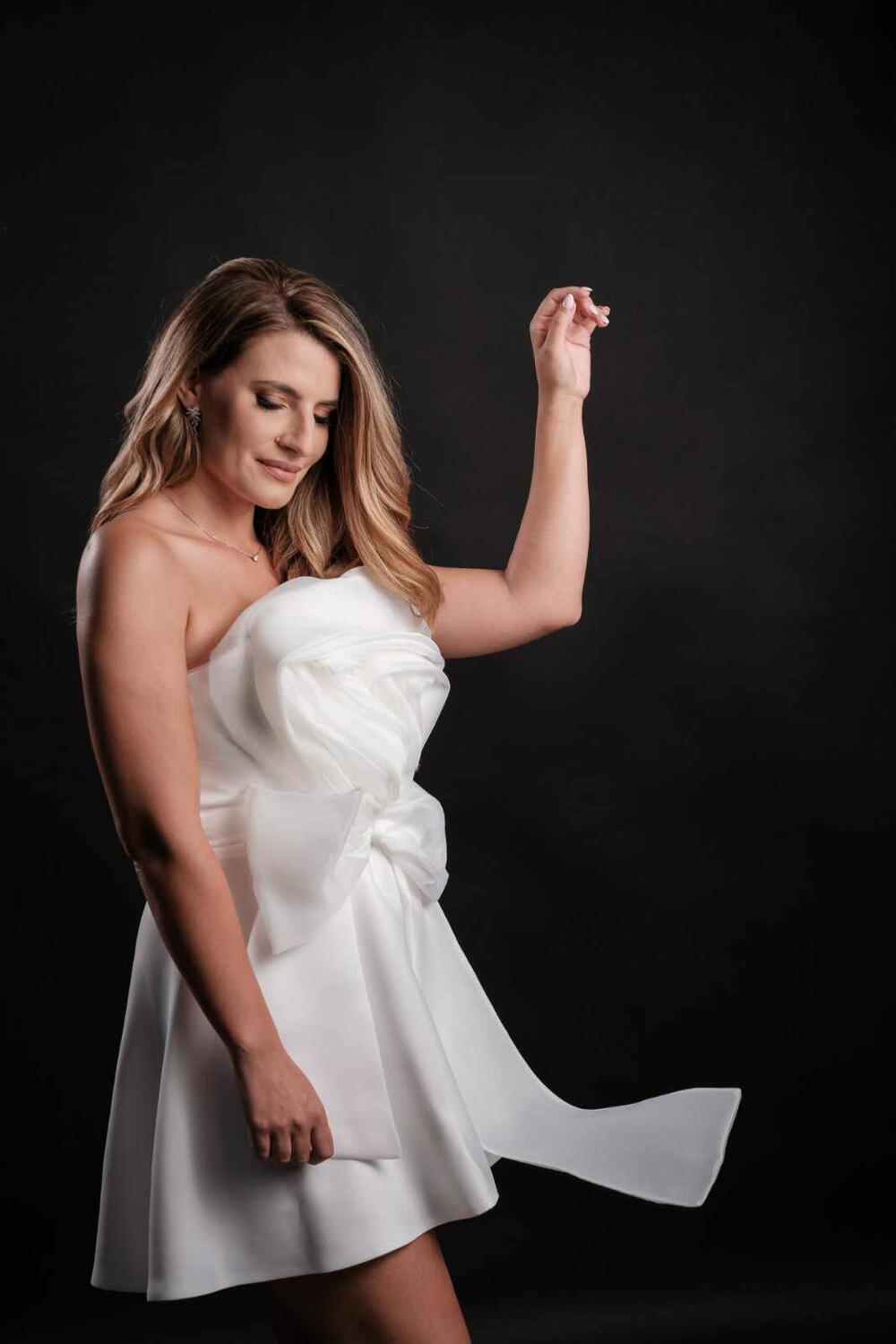 Milica Raičević: mafini - idealna poslastica