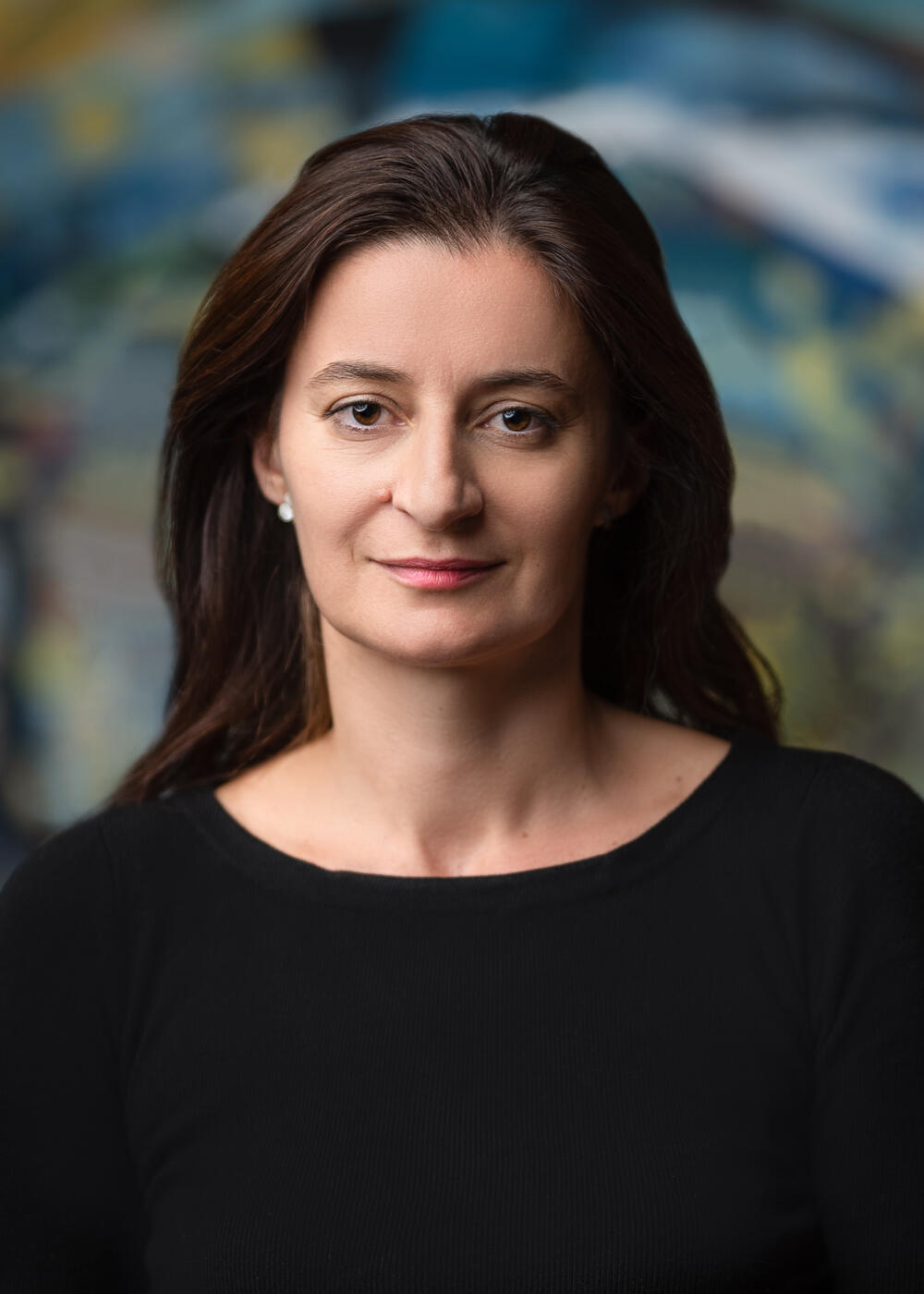 Gordana Trebješanin: praznike ne može zamisliti bez torte