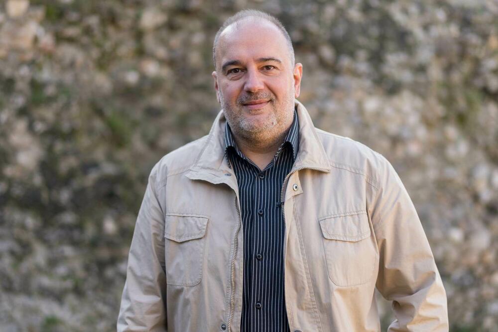 Igor Đurović: uz biftek tu je i Milano salata