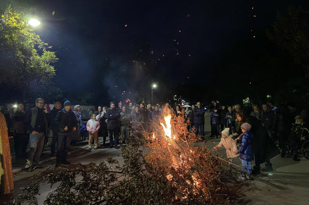 Foto: Marija Pešić