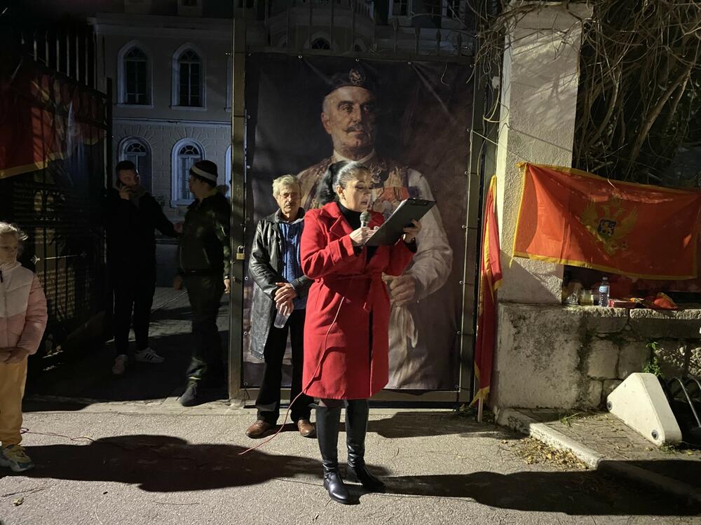 nalaganje badnjaka CPC Bar