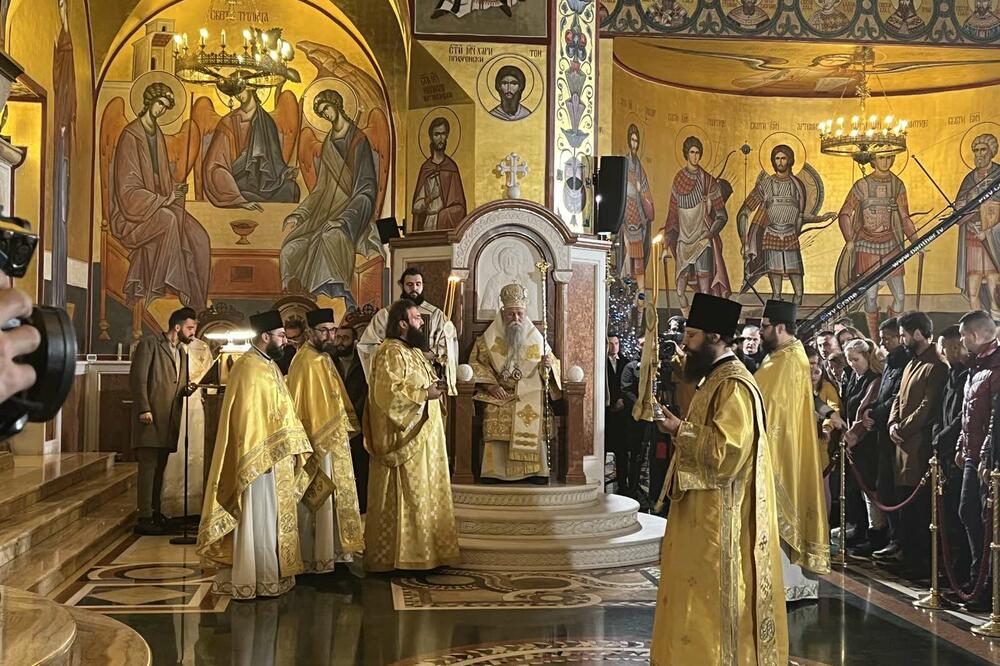 Foto: Ivana Vlaović