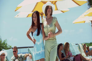 Film “Klopka za muškarce”, nedjelja u 22.30h