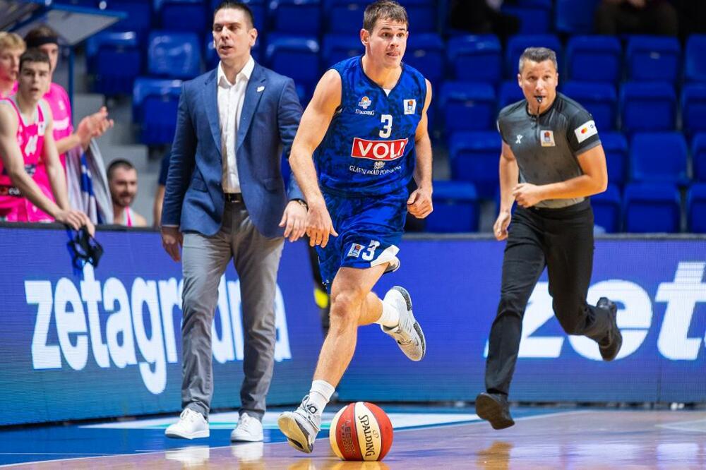 Megi, Foto: ABA/Filip Roganović