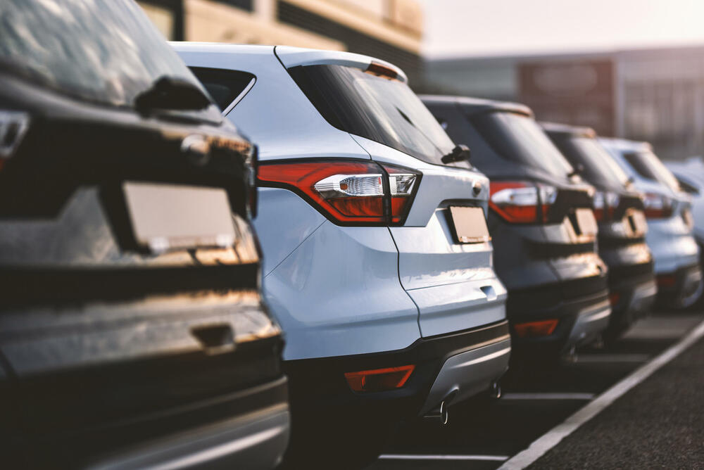 automobili