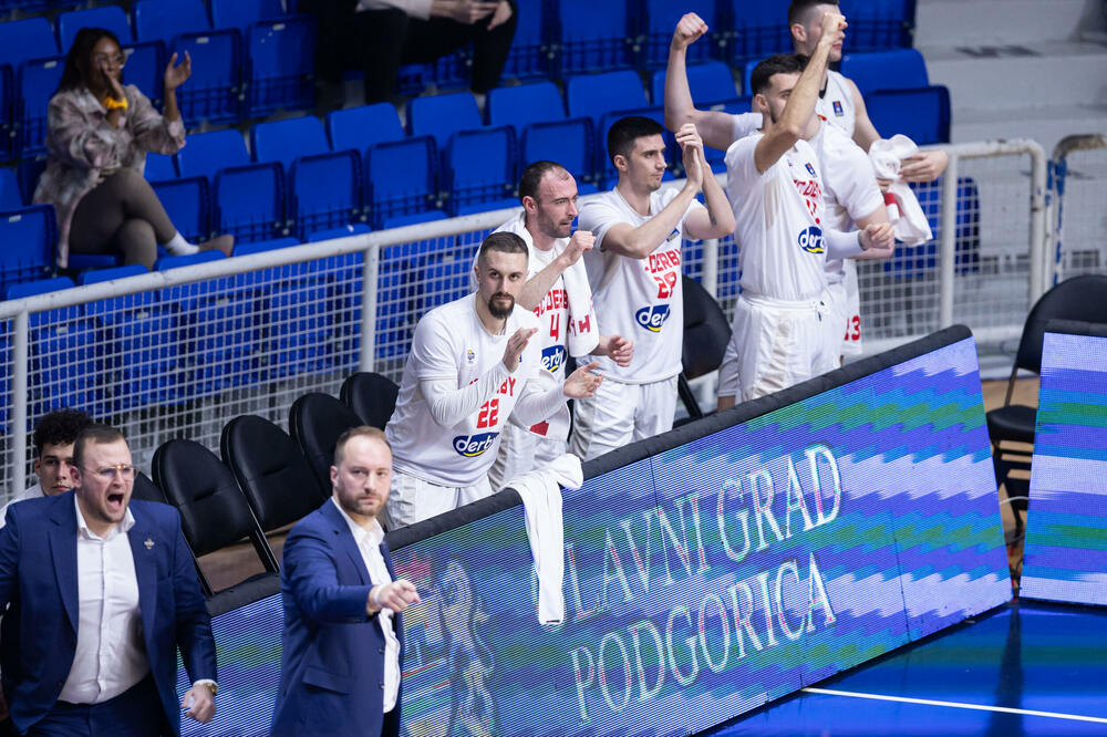 Foto: ABA/Filip Roganović