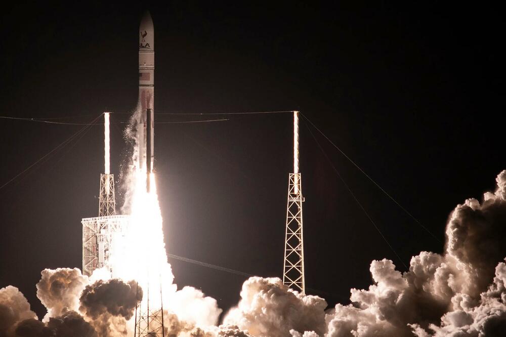Foto: ulalaunch.com