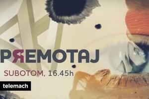 Premotaj - vodič kroz svijet umjetnosti