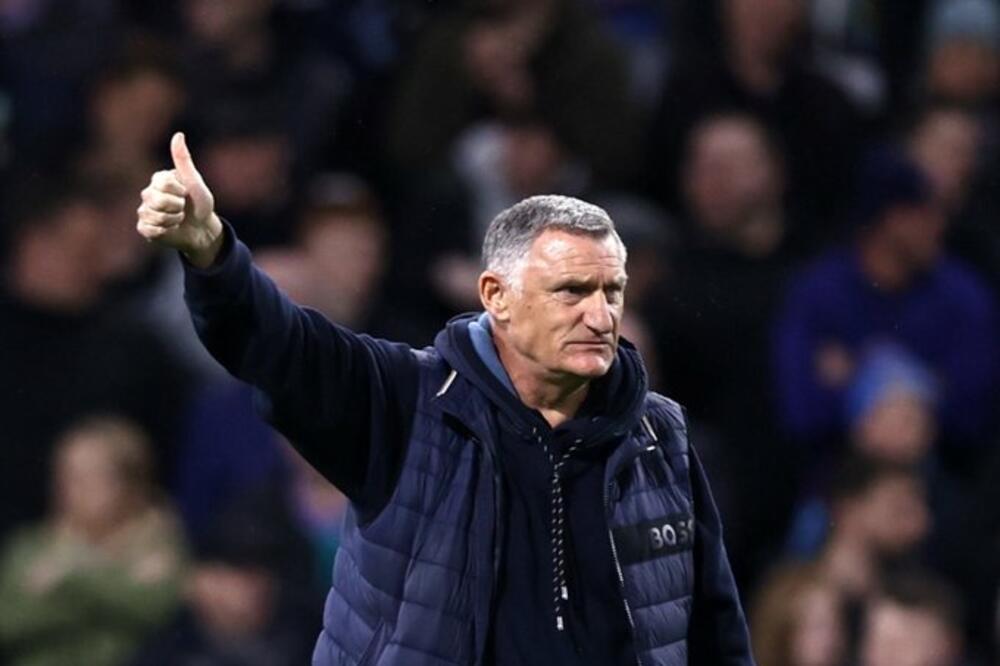 Moubrej, Foto: Birmingham City FC (X)