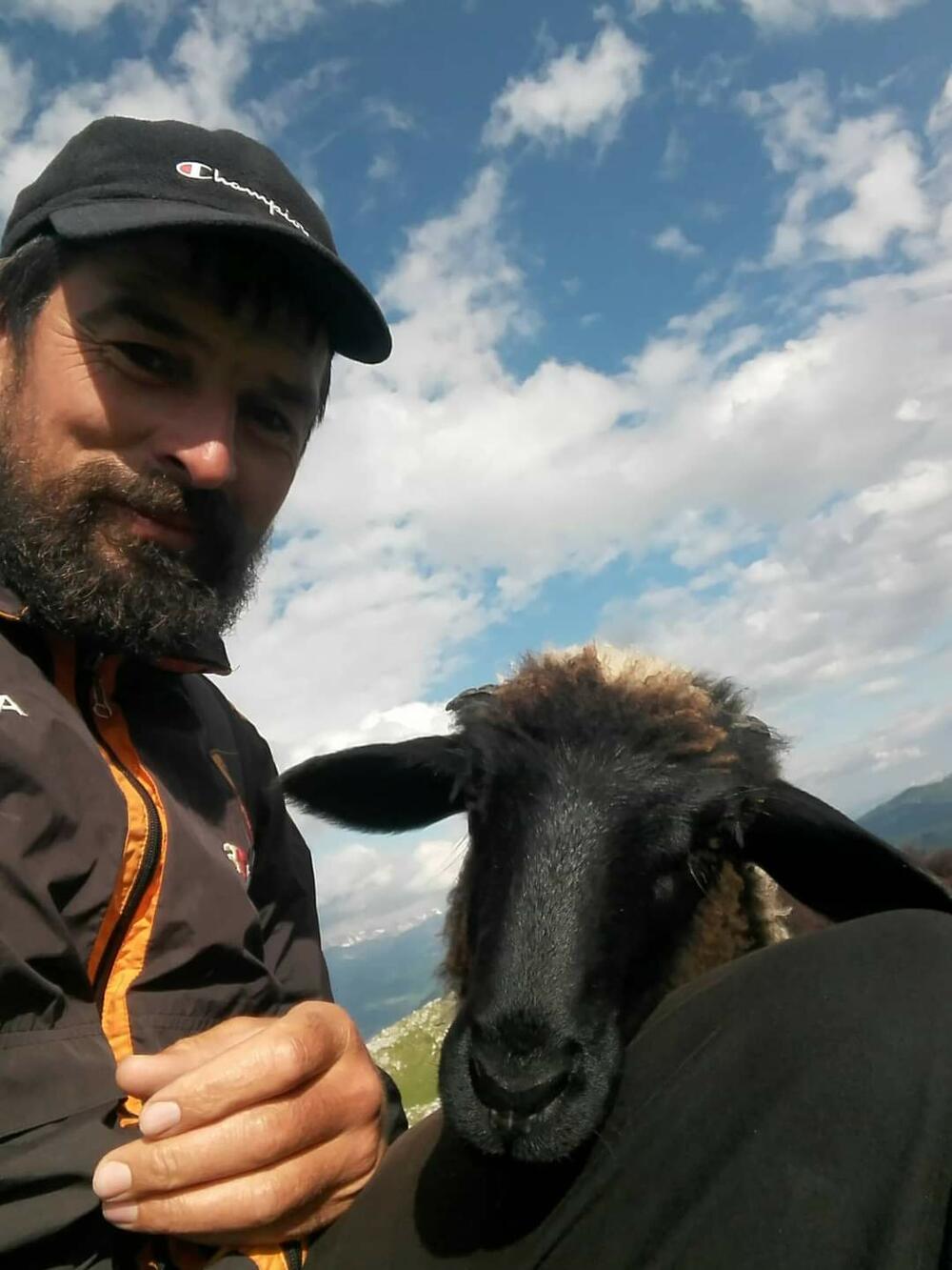 Svoj na svome: Bajagić