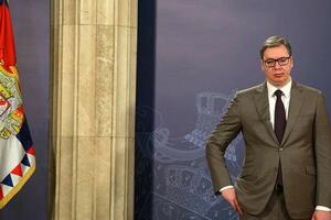 Vučiću, povuci se, spasi Srbiju i region!