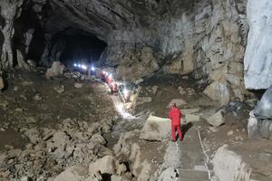 Slovenija: Kraj višednevne drame, uspješna evakuacija zarobljenih...