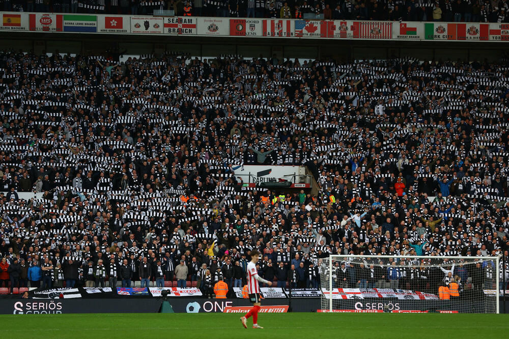 Foto: Action Images via Reuters/Lee Smith