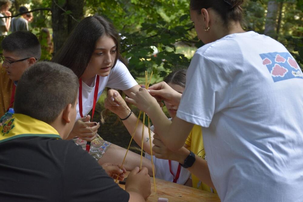 <p>Za SICG prošla godina bila je veoma aktivna, a ova, sudeći prema planovima koje za “Vijesti” otkriva predsjednik Peko Vukadinović, biće još intenzivnija</p>