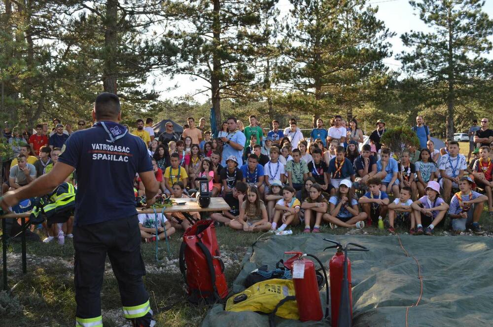 <p>Za SICG prošla godina bila je veoma aktivna, a ova, sudeći prema planovima koje za “Vijesti” otkriva predsjednik Peko Vukadinović, biće još intenzivnija</p>