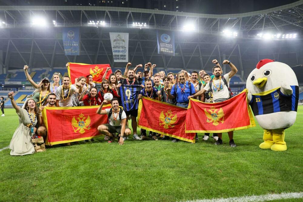 <p>Za SICG prošla godina bila je veoma aktivna, a ova, sudeći prema planovima koje za “Vijesti” otkriva predsjednik Peko Vukadinović, biće još intenzivnija</p>