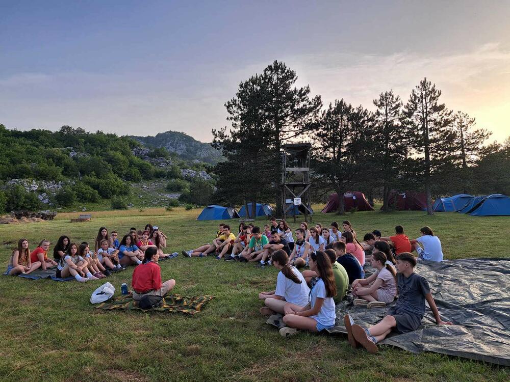 <p>Za SICG prošla godina bila je veoma aktivna, a ova, sudeći prema planovima koje za “Vijesti” otkriva predsjednik Peko Vukadinović, biće još intenzivnija</p>