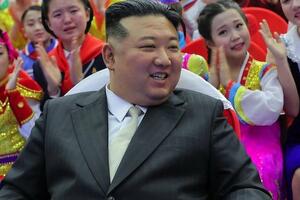 Pet stvari koje ne znamo o vrhovnom vođi Sjeverne Koreje