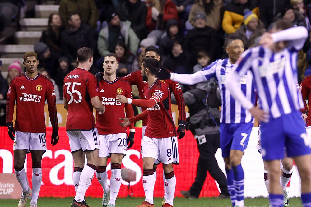 Foto: Action Images via Reuters/Jason Cairnduff