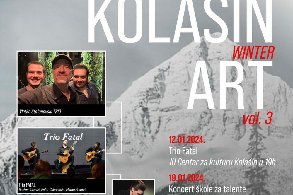 Foto: Privatna arhiva