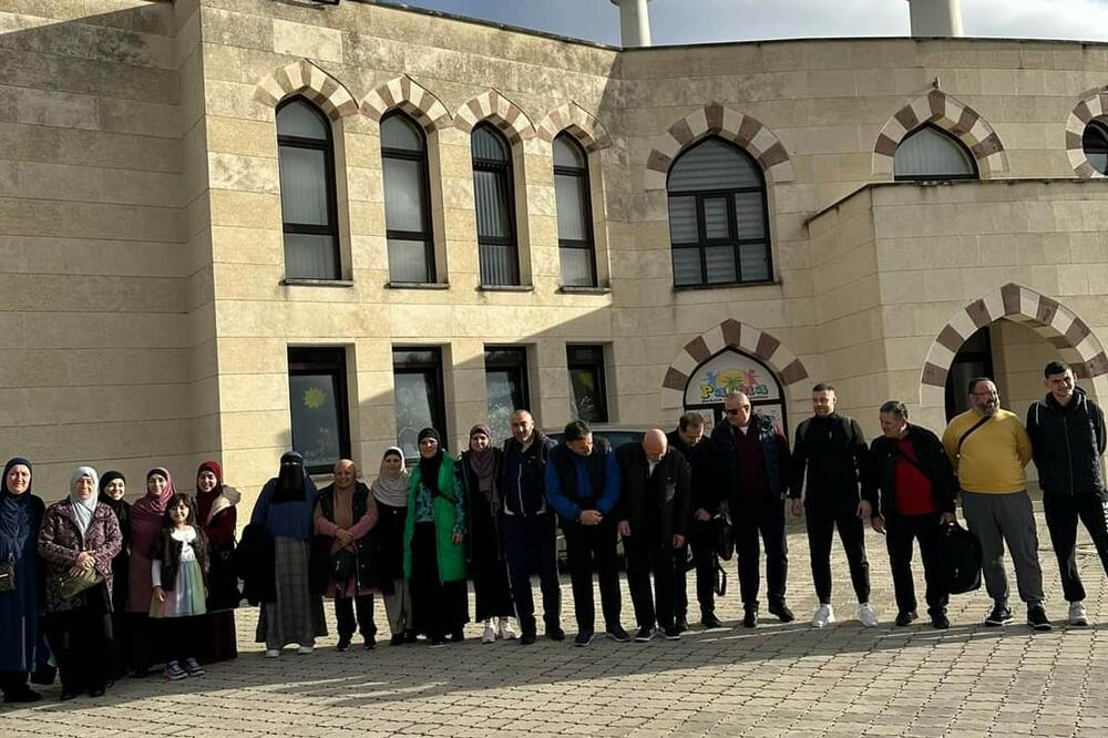 Foto: Islamski Kulturni Centar Bar