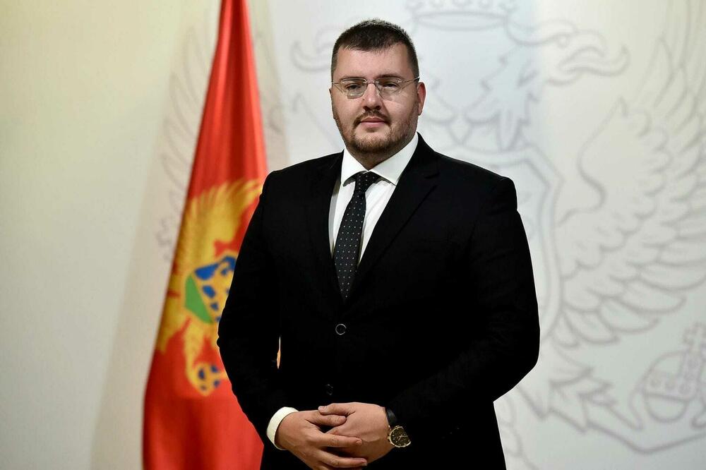 Vlada će dati punu podršku radu SDT-a i SPO-a: Koprivica, Foto: Vlada Crne Gore