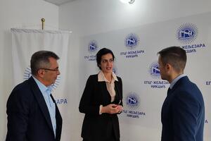 Janković: Poslovni rezultat Željezare će biti znatno lošiji u...