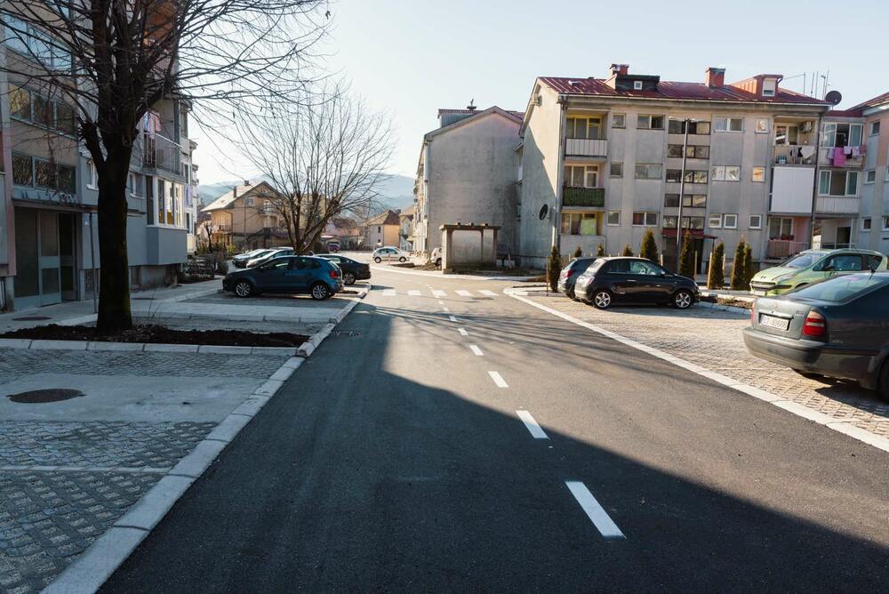 naselje Luka Ivanišević