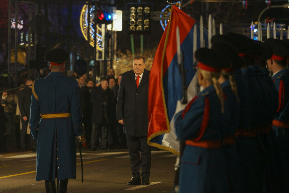 Dodik