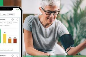 Kako mjeriti krvni pritisak: Da li može pomoću mobilnog telefona?
