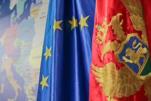 What is the status of Montenegro's EU membership?